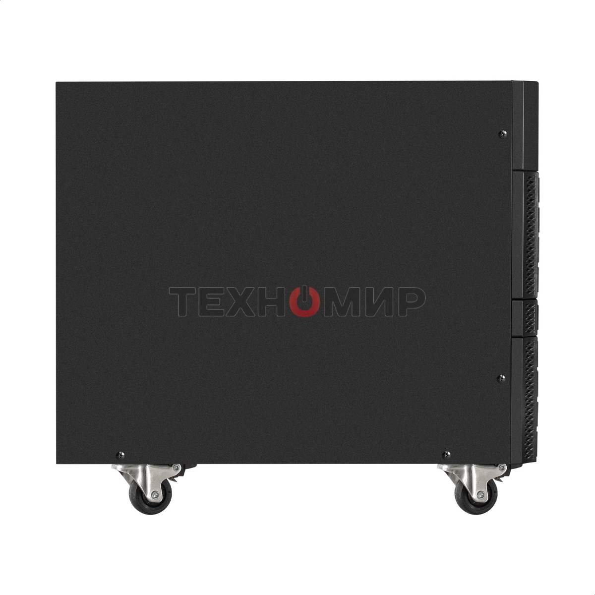 Батарейный блок ExeGate PowerExpert BB-192V.16S7Ah для TL-575-6kVA.192V, TL-575-10kVA.192V встроенные батареи 12V 7.2Ah - 16шт