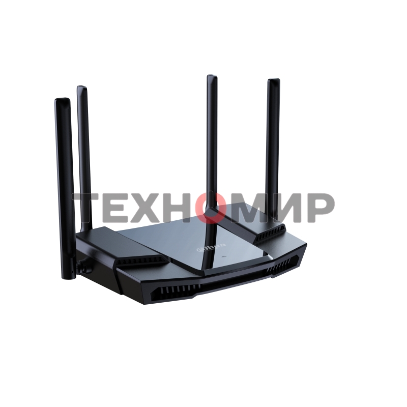 Маршрутизатор Dahua High-end WIFI6 AX1800 wireless router 