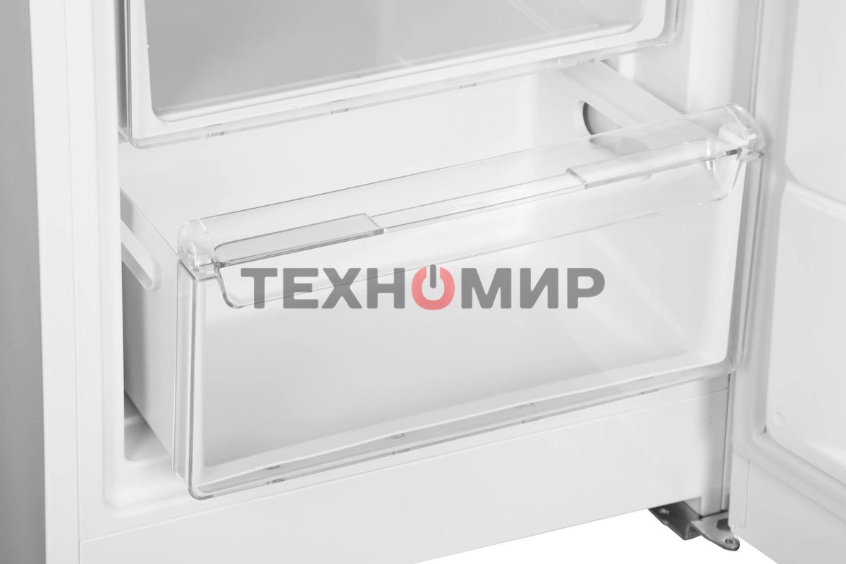 Морозильная камера Indesit DSZ 5175, белый, 261л, 4 ящика