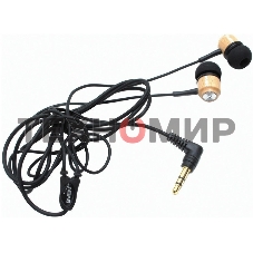 Внутриканальные стереонаушники SVEN E 12 WD
