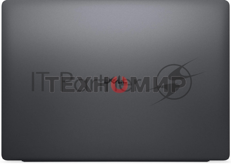 Ноутбук DELL 16 Pro Ultra 5 235U 16” 16:10 FHD+ (1920 x 1200),60Hz,IPS,Non-Touch, AGl,300 nit,16GB (1x16GB) 512GB SSD Intel graphics,Backlit,FPR,2y,Linux,1,9kgKB Eng