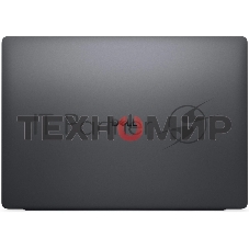 Ноутбук DELL 16 Pro Ultra 5 235U 16” 16:10 FHD+ (1920 x 1200),60Hz,IPS,Non-Touch, AGl,300 nit,16GB (1x16GB) 512GB SSD Intel graphics,Backlit,FPR,2y,Linux,1,9kgKB Eng