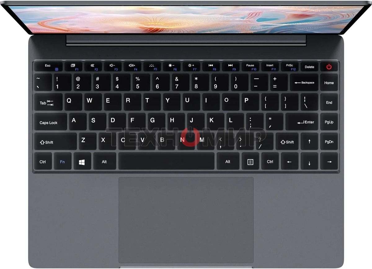 Ноутбук CHUWI CoreBook X 14