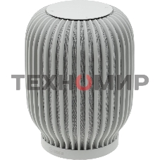 Умная колонка Sber SberBoom, 40Вт, 1.1, Мультирум, Стереопара, Wi-Fi, Bluetooth 5.0, Салют, черный