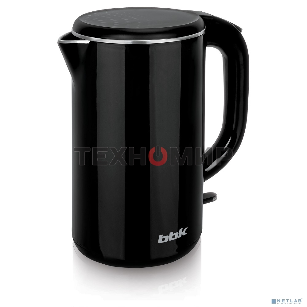 Чайник BBK EK1811 черный