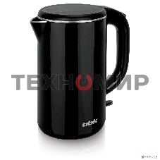 Чайник BBK EK1811 черный