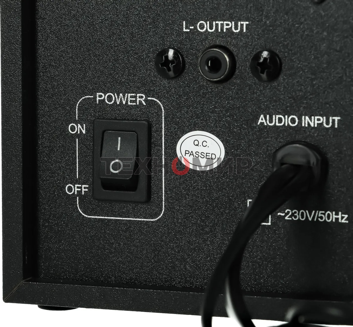 Акустическая система Defender AURORA S20 2x10 Вт RMS,20-20000 Гц, разъем для наушников