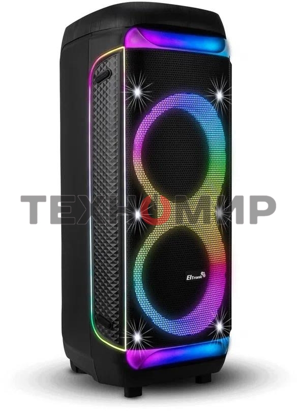 Колонка Eltronic 10