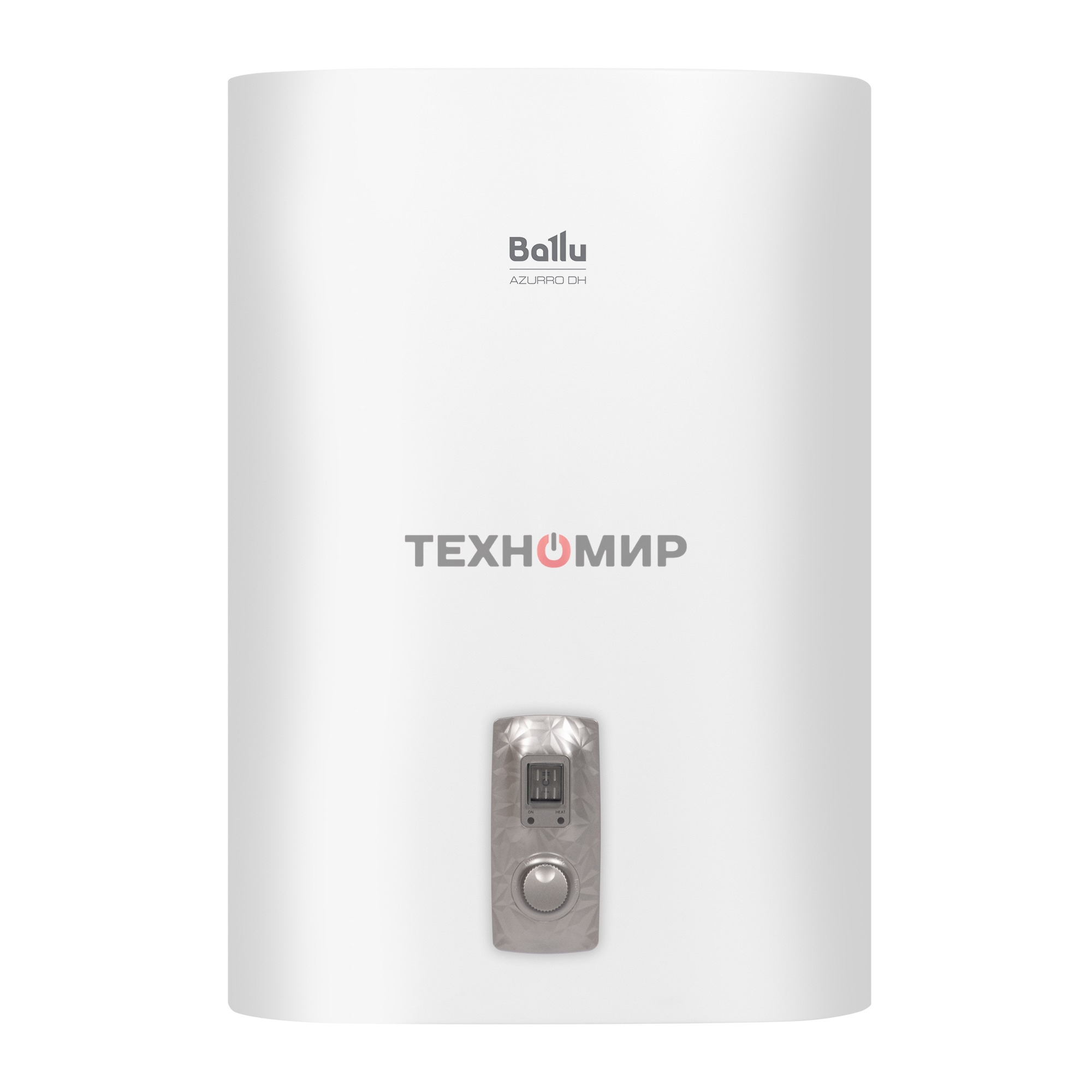 Водонагреватель Ballu BWH/S 30 Azurro DH