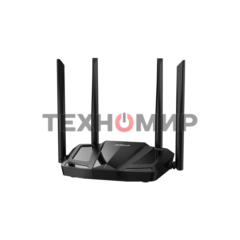 Маршрутизатор Dahua Economical WIFI5 AC1200 wireless router 