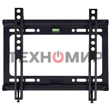 Кронштейн для телевизора Kromax IDEAL-5 черный 15