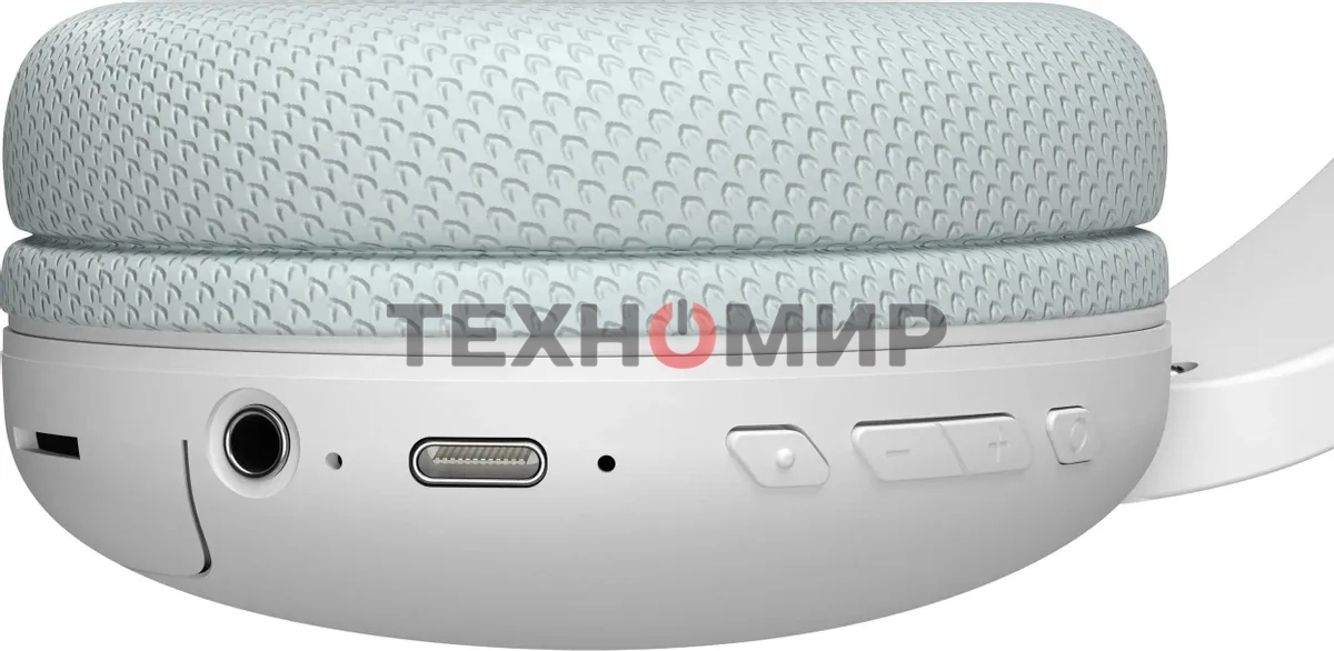 Беспроводная гарнитура Defender FreeMotion B480 белый