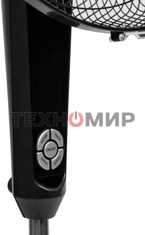 Вентилятор напольный Electrolux EFF-1004B