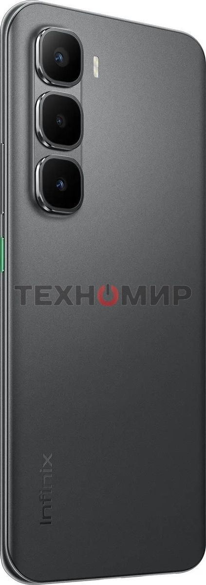 Смартфон Infinix Hot 60 Pro+ X6886 8/256Gb, черный