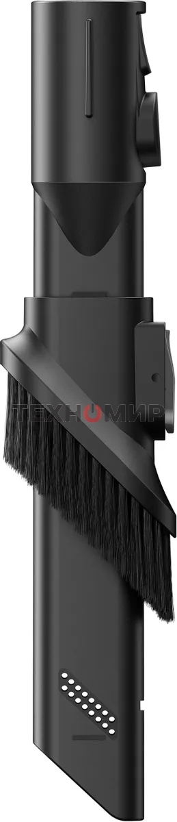 Вертикальный пылесос Dreame Trouver J40 460Вт серый/золотистый