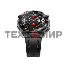 Умные часы HUAWEI Ultimate 2 черный/титановый 55020GBK