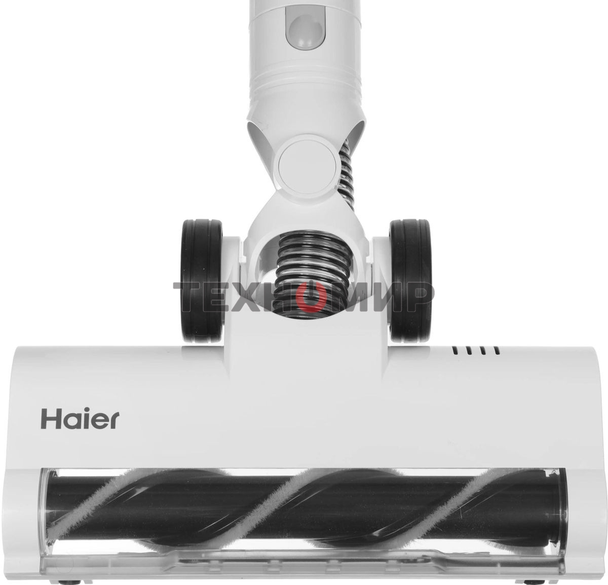 Пылесос Haier HVC150 150Вт белый