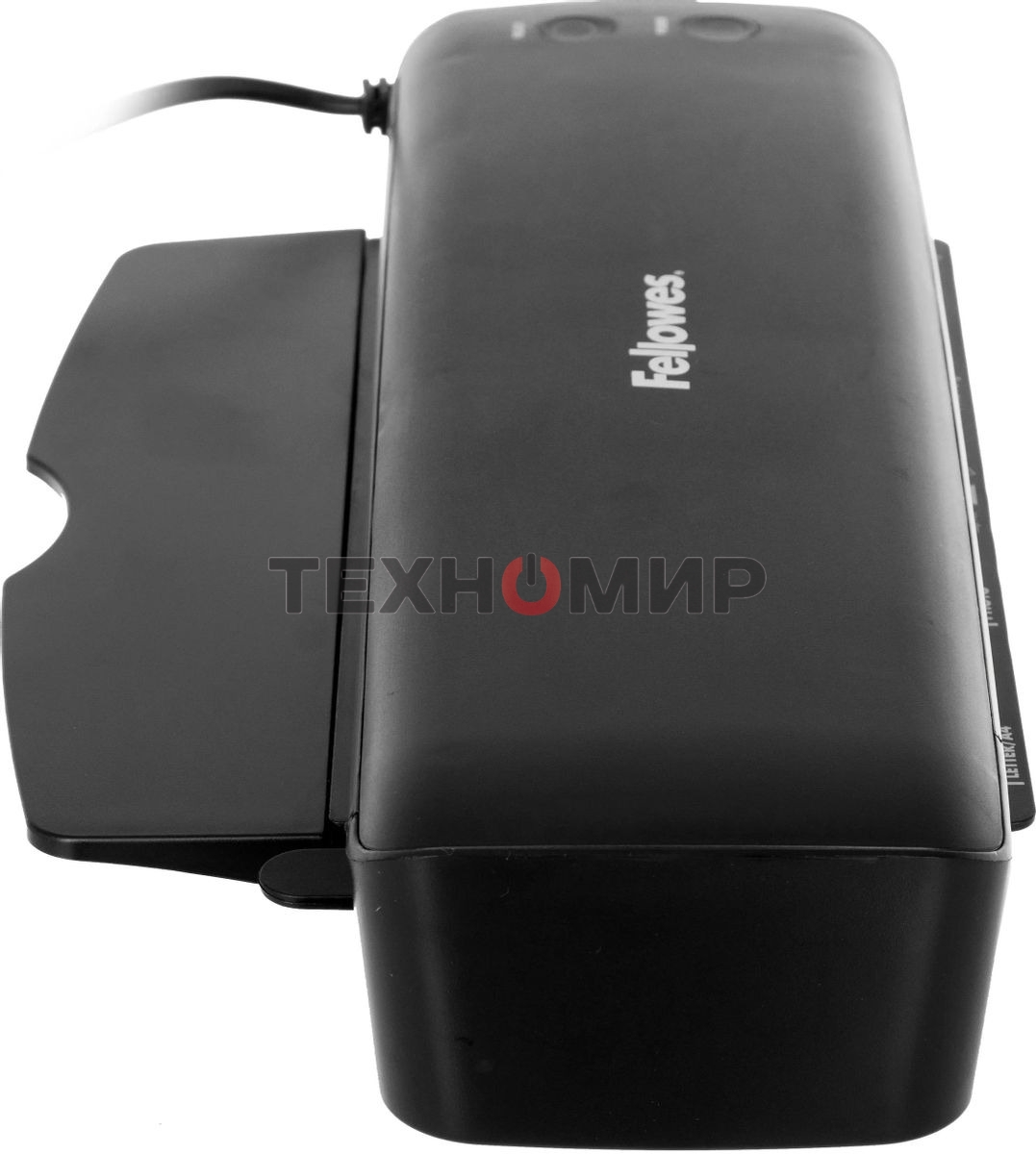 Ламинатор Fellowes Arc A4 черный (FS-45700) A4 (75-80мкм) 30 см/мин (2 вал.) лам.фото