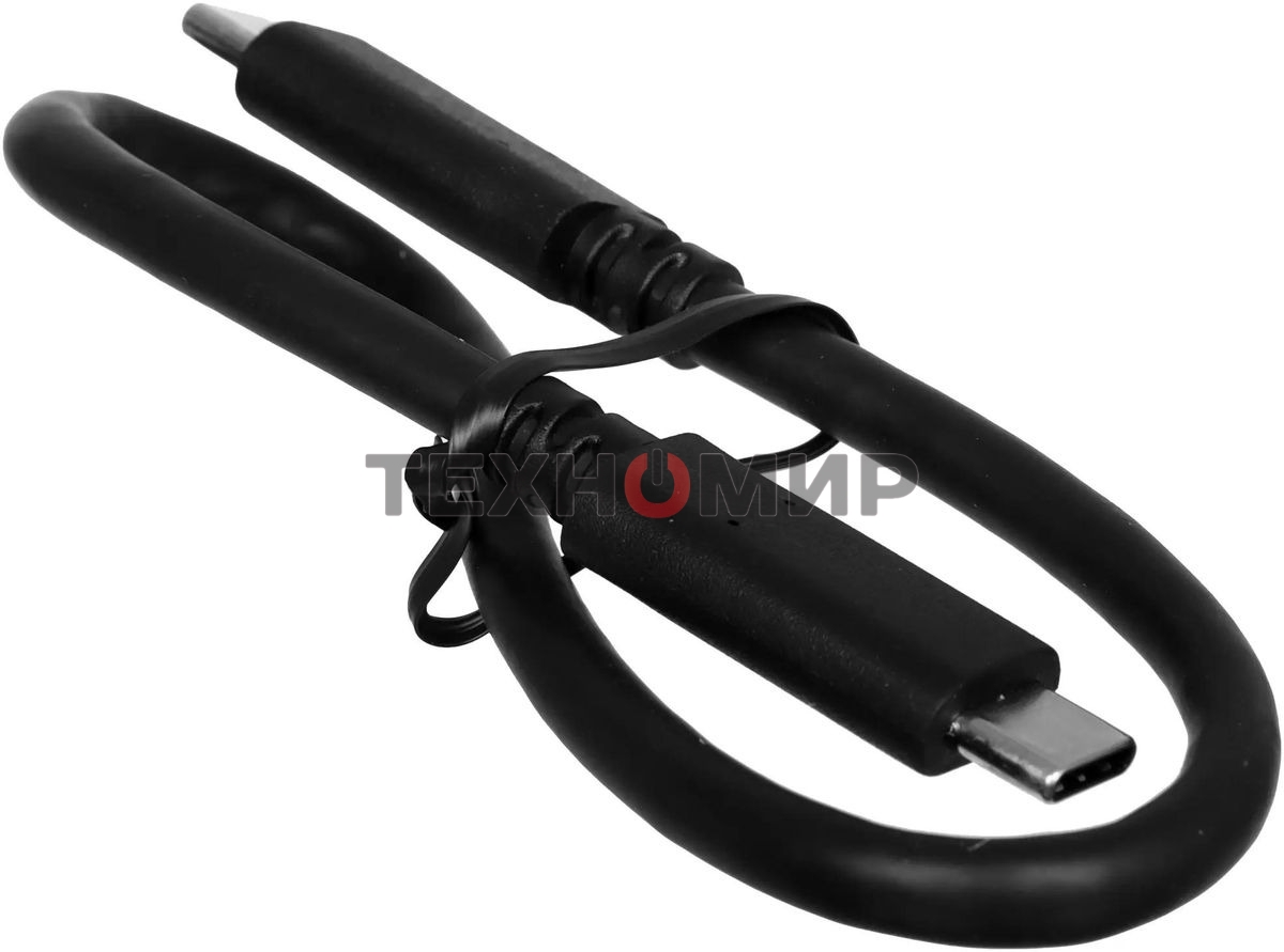 Внешний SSD Kingston XS2000, 4TB, USB 3.2 Gen 2x2 Type-C, R/W 2000/2000, серебристый