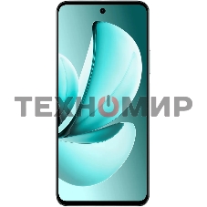 Смартфон Realme RMX5303 C71 6/128Gb, зеленый