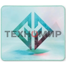Коврик для мыши GMNG GG-PD350С рисунок 350x300x3мм