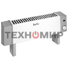Конвектор электрический Ballu IP 54 BEC/CMR-1500