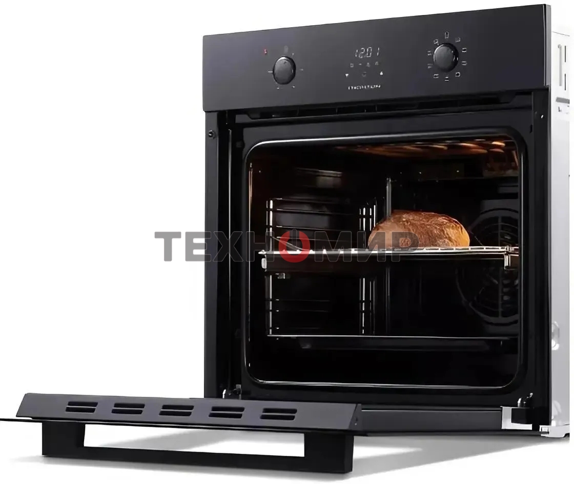 Духовой шкаф электрический Thomson BO30E-6803, встраиваемый