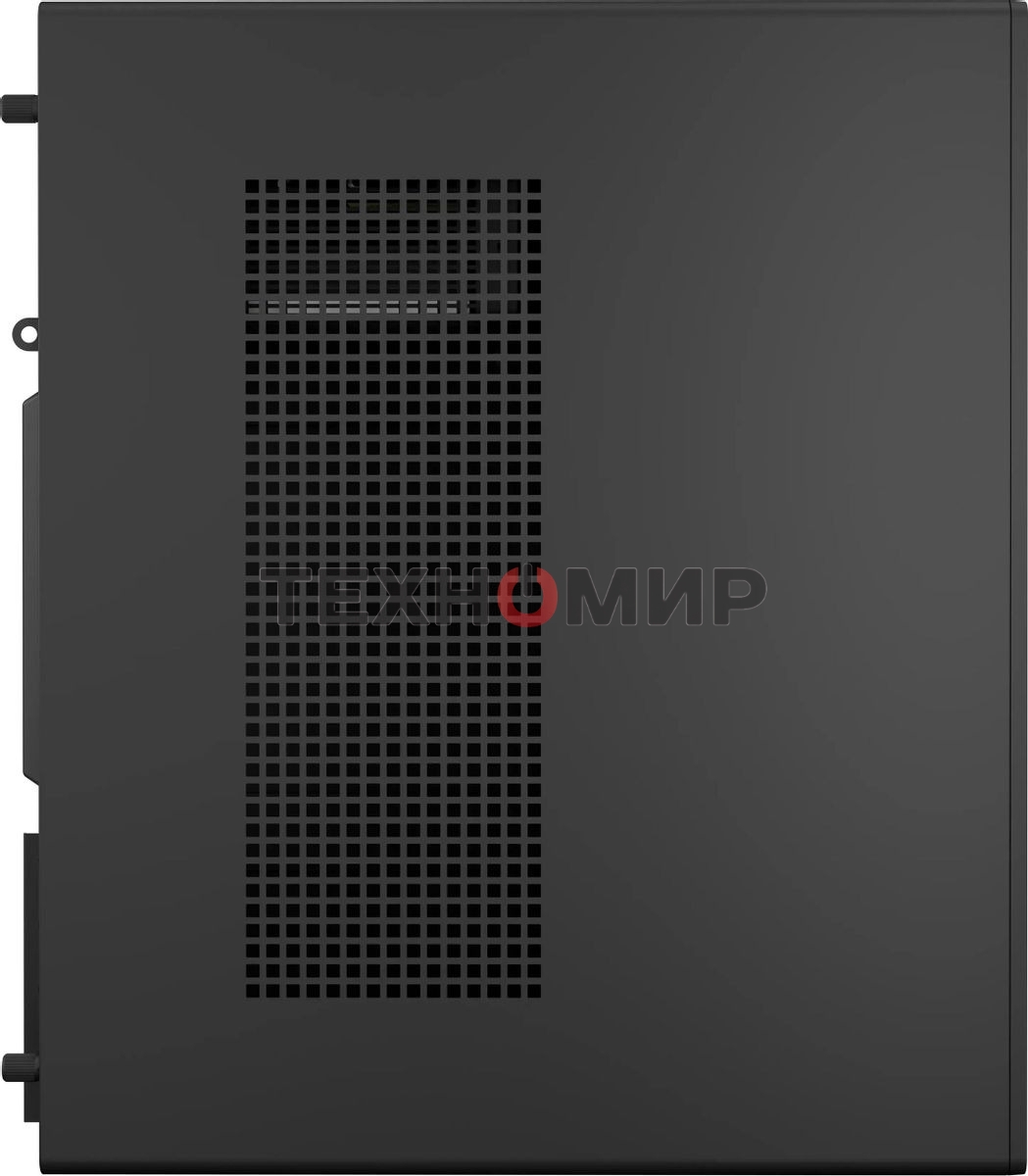 Компьютер IRU Tactio 520B6SB MT Ryzen 5 8500G (3.5) 16Gb SSD 512Gb RGr FreeDOS 2.5Gigabit 450W черный (RUS) (2116603)