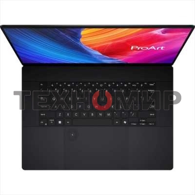 Ноутбук ASUS ProArt P16 H7606WM-RJ112X 16