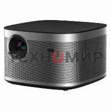 Домашний проектор XGIMI Horizon/технология:DLP/Разрешение:FullHD/2200Лм/MediaTek MT9612/2GB/32GB/Wi-Fi, Bluetooth/AndroidTV/HDR10/0.76-7.66м/HarmanKardon/Вес:2.9кг/Черный XK03K