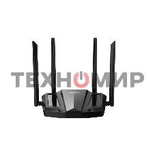 Маршрутизатор Dahua Economical WIFI5 AC1200 wireless router 