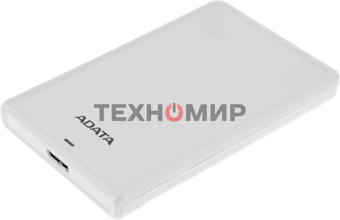 Внешний HDD 2.5