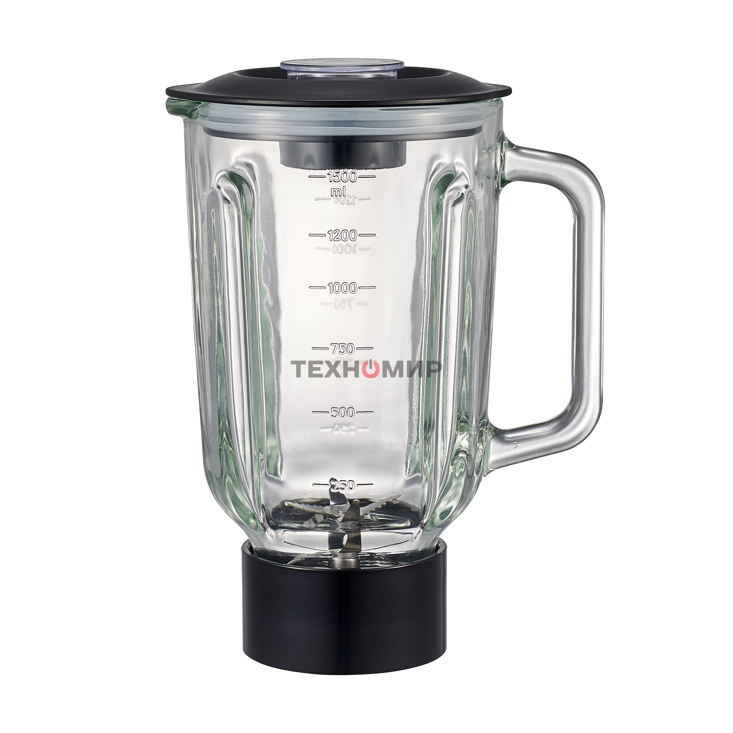 Кухонная машина Zigmund & Shtain De Luxe ZKM-994