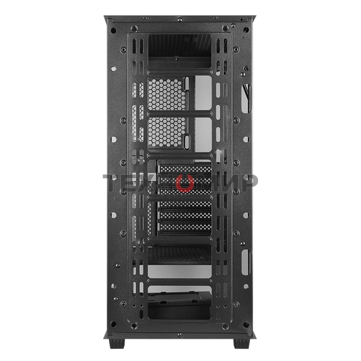 Компьютерный корпус Alseye Phantom 1.0-BK