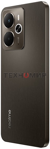 Смартфон Realme 14 5G RMX5070 8/256Gb черный