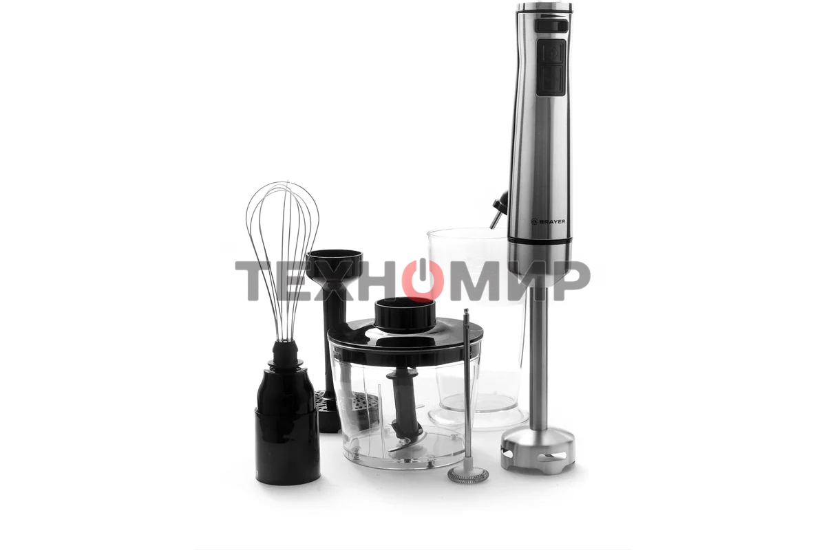 Блендер BRAYER BR1251