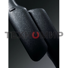 Стайлер-выпрямитель Tuvio HSCD1011 с функцией сушки, темный металлик