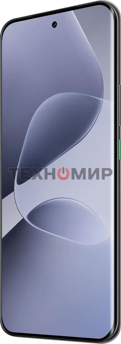 Смартфон Infinix Hot 60 Pro+ X6886 8/256Gb, черный