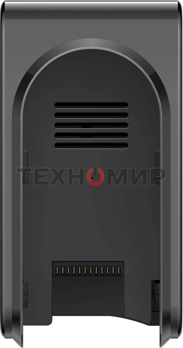 Вертикальный пылесос Dreame Trouver J40 460Вт серый/золотистый