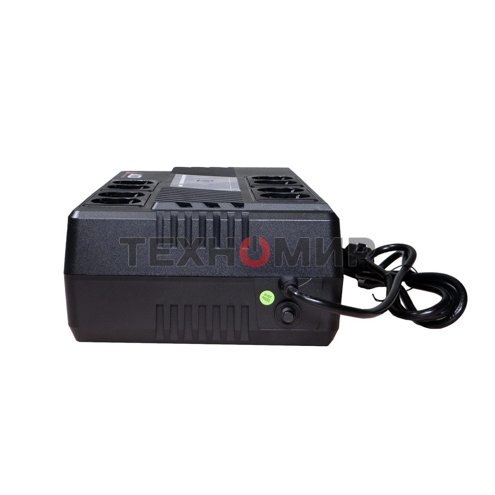 Источник бесперебойного питания ACD PW-Entry 600