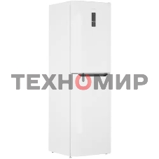 Холодильник Atlant ХМ-4623-109-ND белый двухкамерный 187/125л морозилка снизу