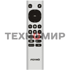 Телевизор Asano 28