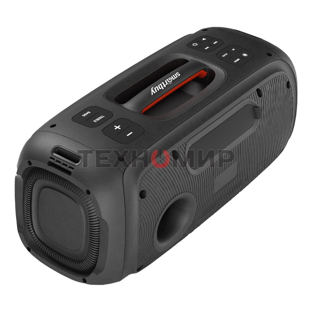 Акустическая система Smartbuy (SBS-5560) EVOLUTION 2, черный