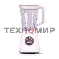 Блендер стационарный Galaxy GL 2171 белый