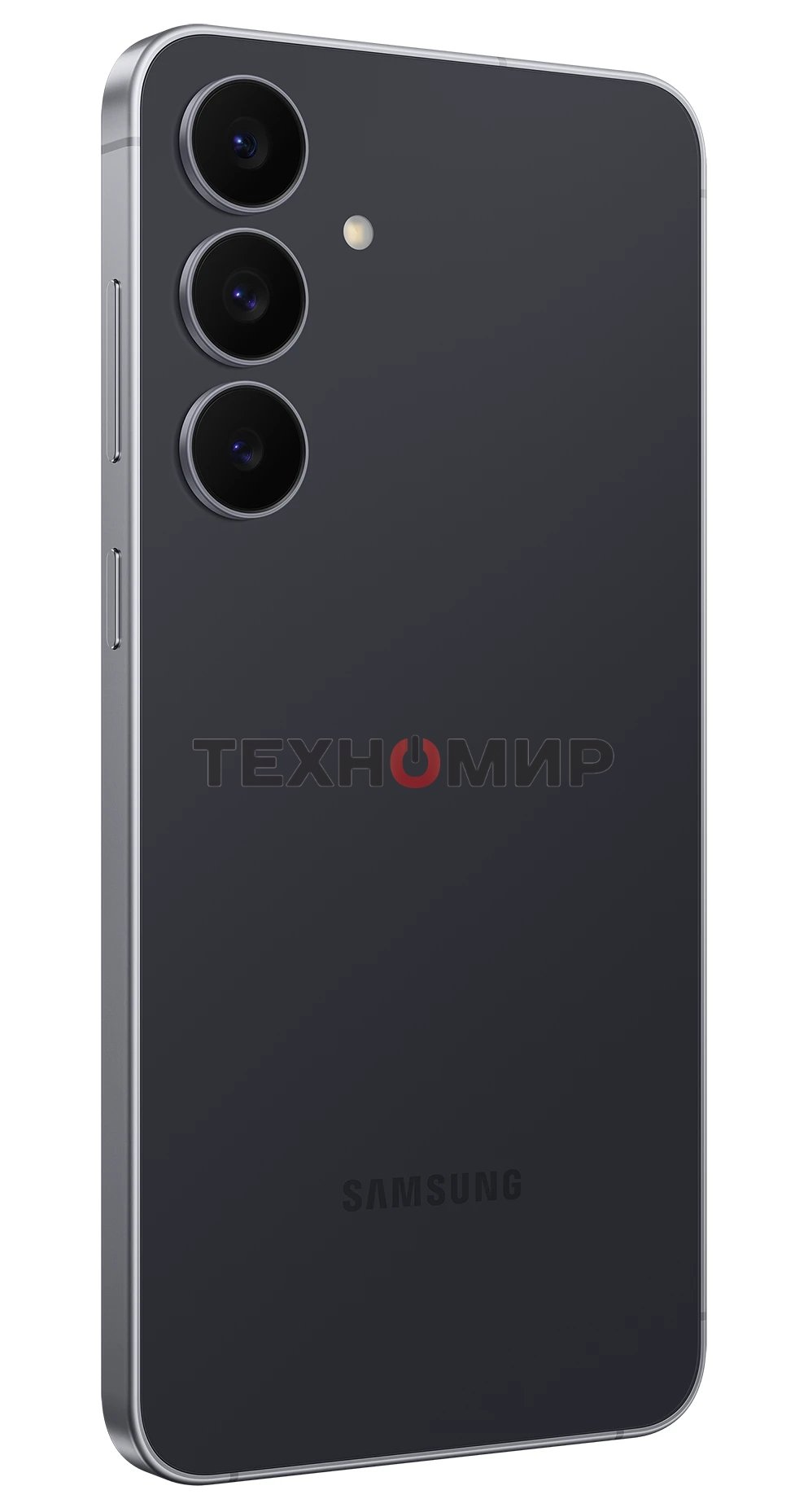 Смартфон Samsung Galaxy S25 FE SM-S731B 8/256Gb, черный