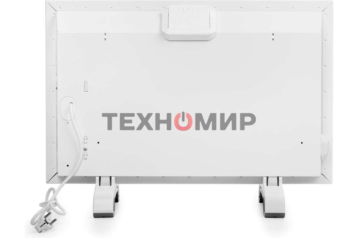 Конвектор электрический iVigo EPK4570E10 1000 Вт белый