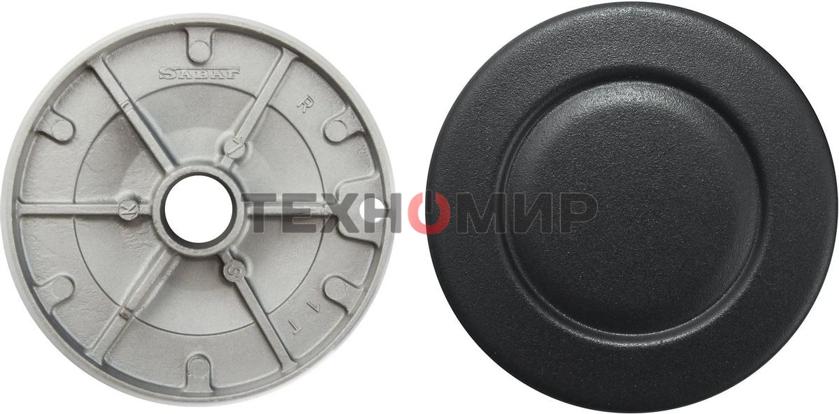 Газовая варочная панель Maunfeld EGHG.32.63CW/G