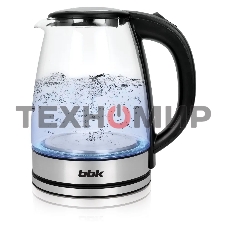 Чайник электрический BBK EK1813G (B)