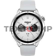 Умные часы Xiaomi Watch S4 47мм 1.43