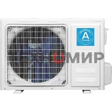 Наружный блок сплит-системы ALIKANTE ALSH07R1-OUT MAR